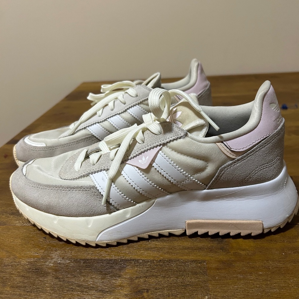 Shoes (worn like 2 times)